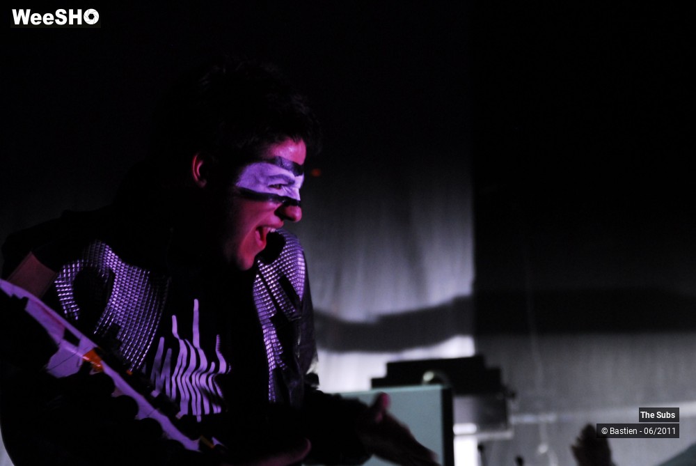 34/47 photos du spectacle The Subs