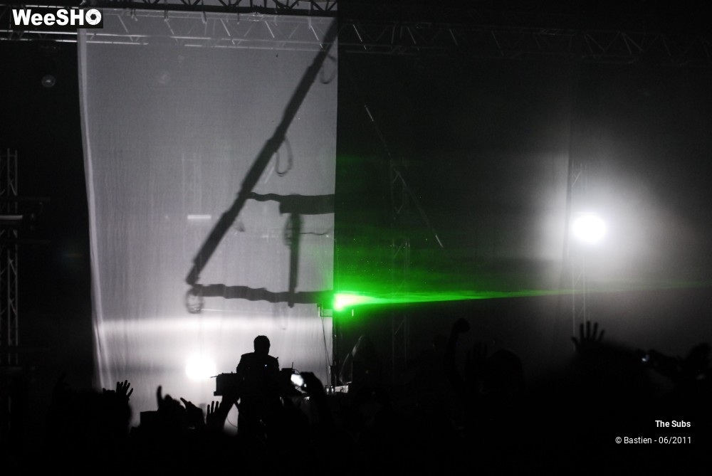 39/47 photos du spectacle The Subs