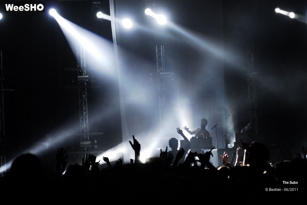 42/47 photos du spectacle The Subs