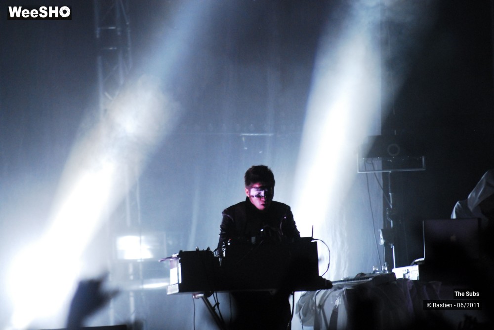 44/47 photos du spectacle The Subs