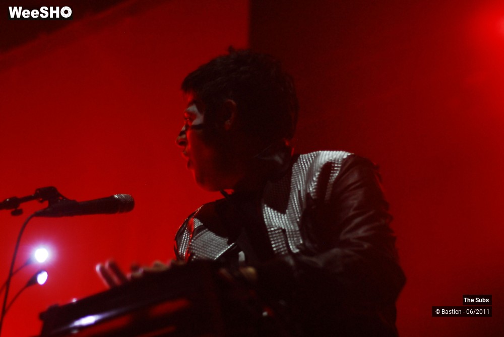 46/47 photos du spectacle The Subs
