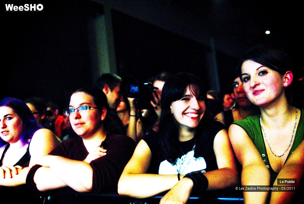2/16 photos du spectacle Les fatals Picards Ambiance