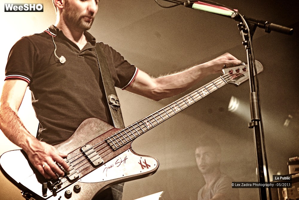 4/16 photos du spectacle Les fatals Picards Ambiance