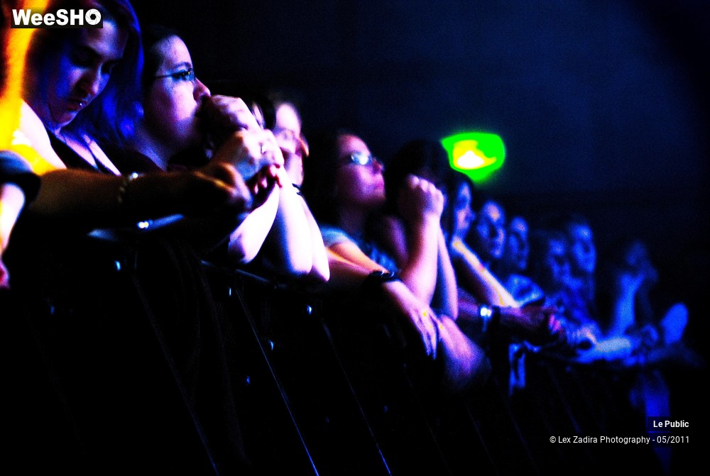 6/16 photos du spectacle Les fatals Picards Ambiance
