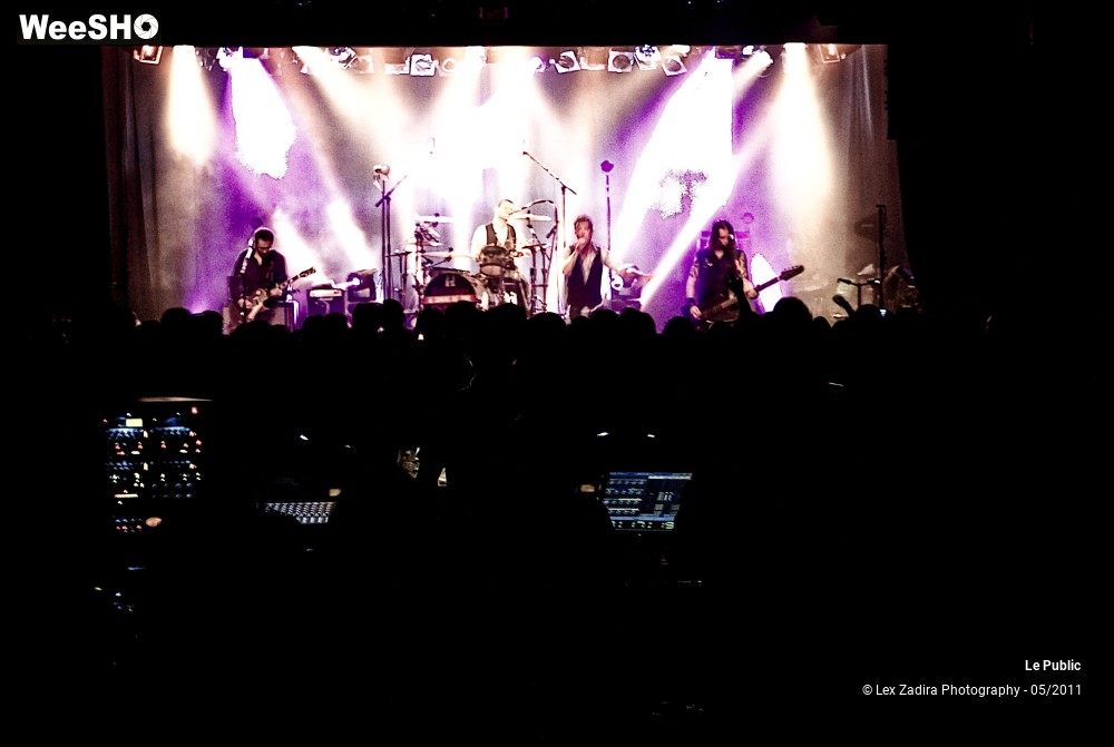 8/16 photos du spectacle Les fatals Picards Ambiance