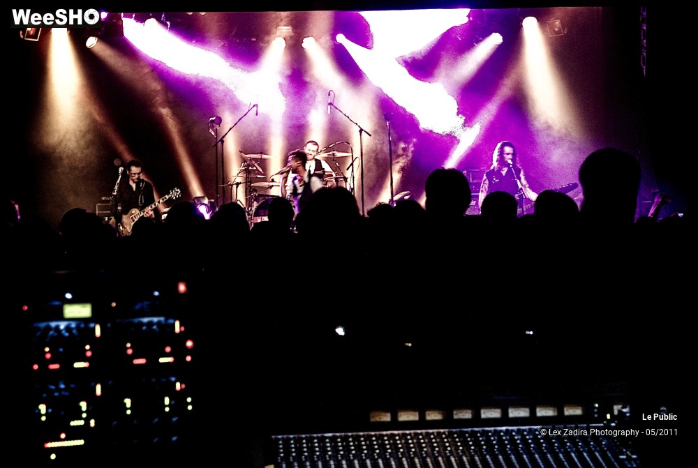 9/16 photos du spectacle Les fatals Picards Ambiance