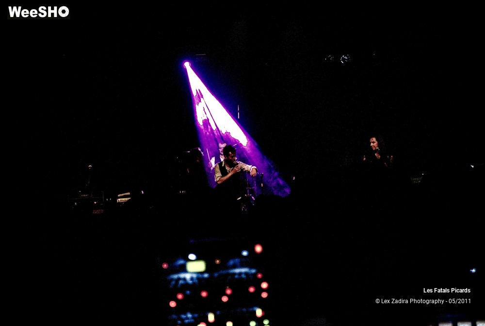 10/49 photos du spectacle Les Fatals Picards