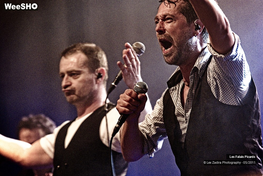 11/49 photos du spectacle Les Fatals Picards