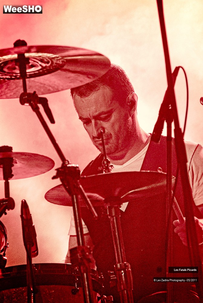 14/49 photos du spectacle Les Fatals Picards