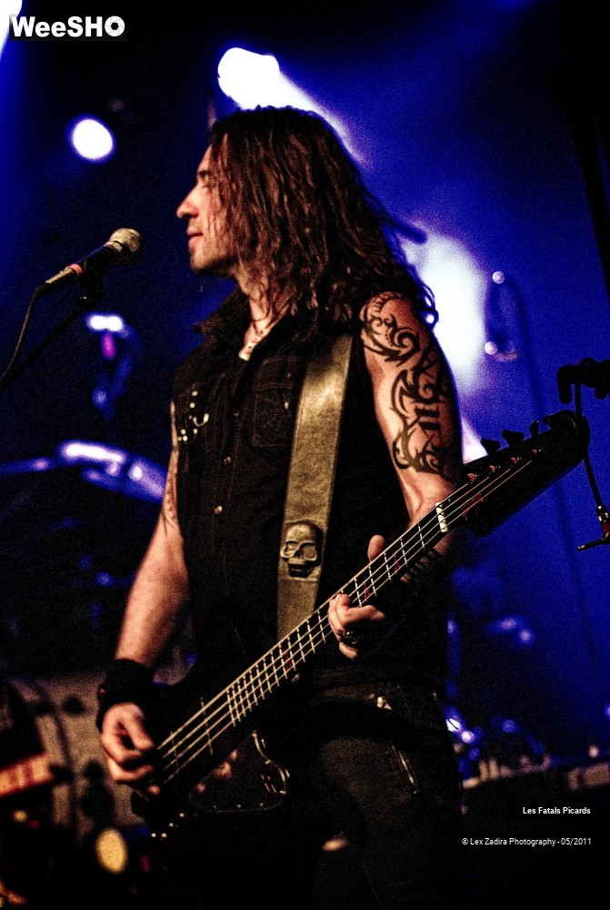 15/49 photos du spectacle Les Fatals Picards