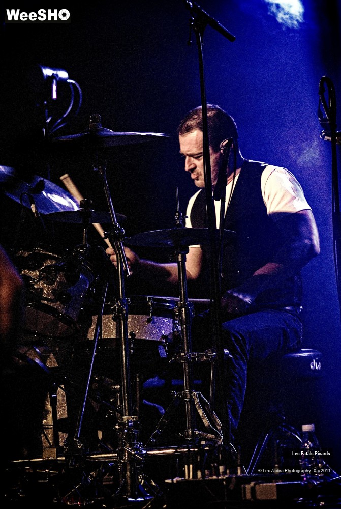 19/49 photos du spectacle Les Fatals Picards