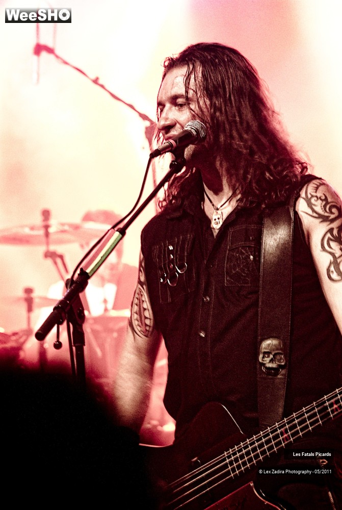 20/49 photos du spectacle Les Fatals Picards