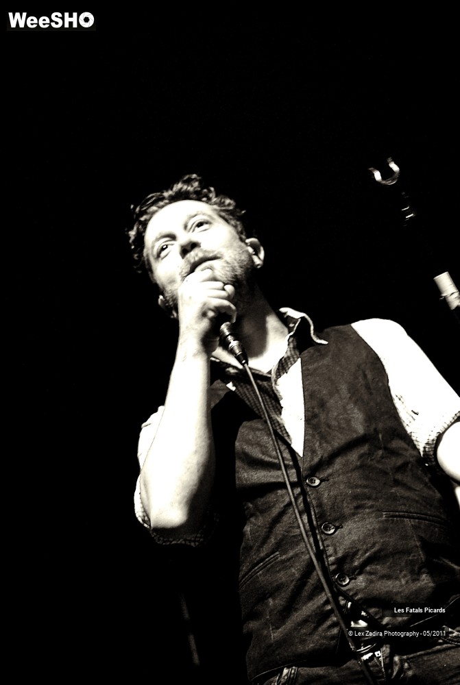 22/49 photos du spectacle Les Fatals Picards