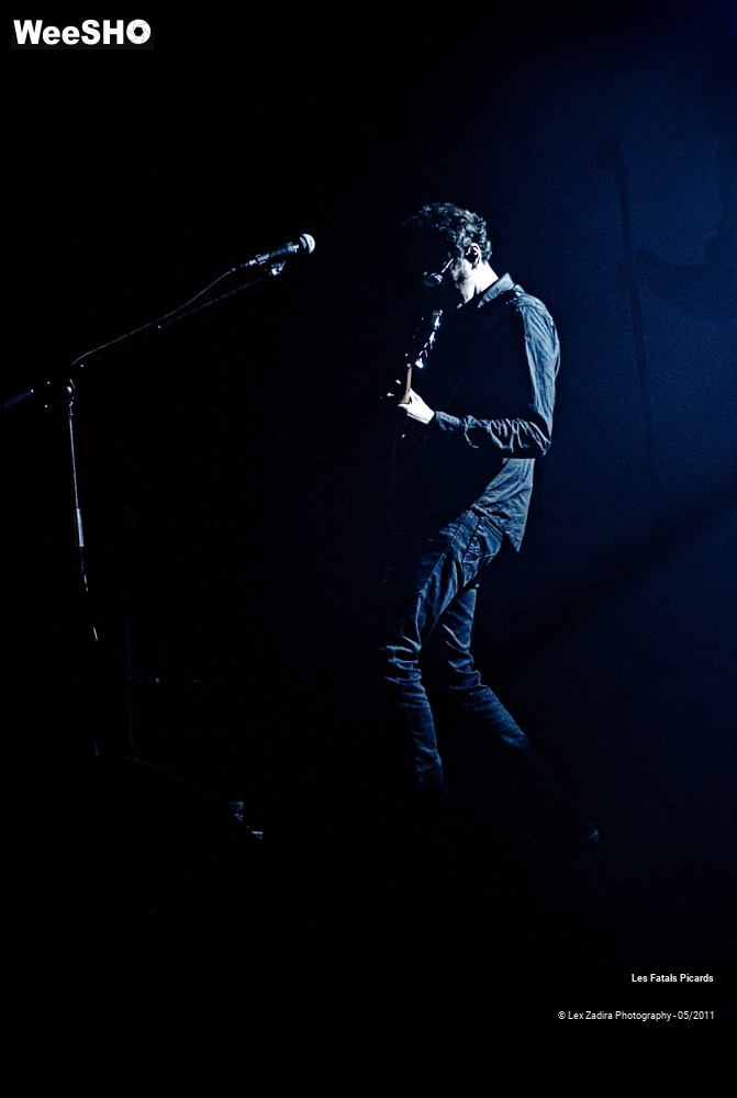 23/49 photos du spectacle Les Fatals Picards