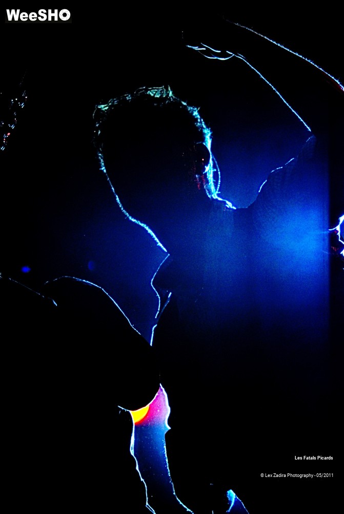 26/49 photos du spectacle Les Fatals Picards