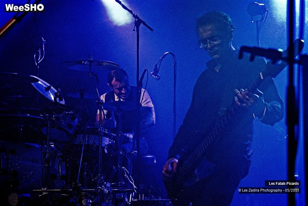 31/49 photos du spectacle Les Fatals Picards