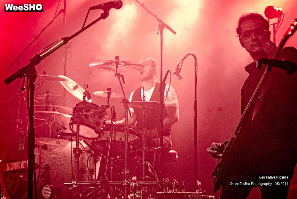 33/49 photos du spectacle Les Fatals Picards