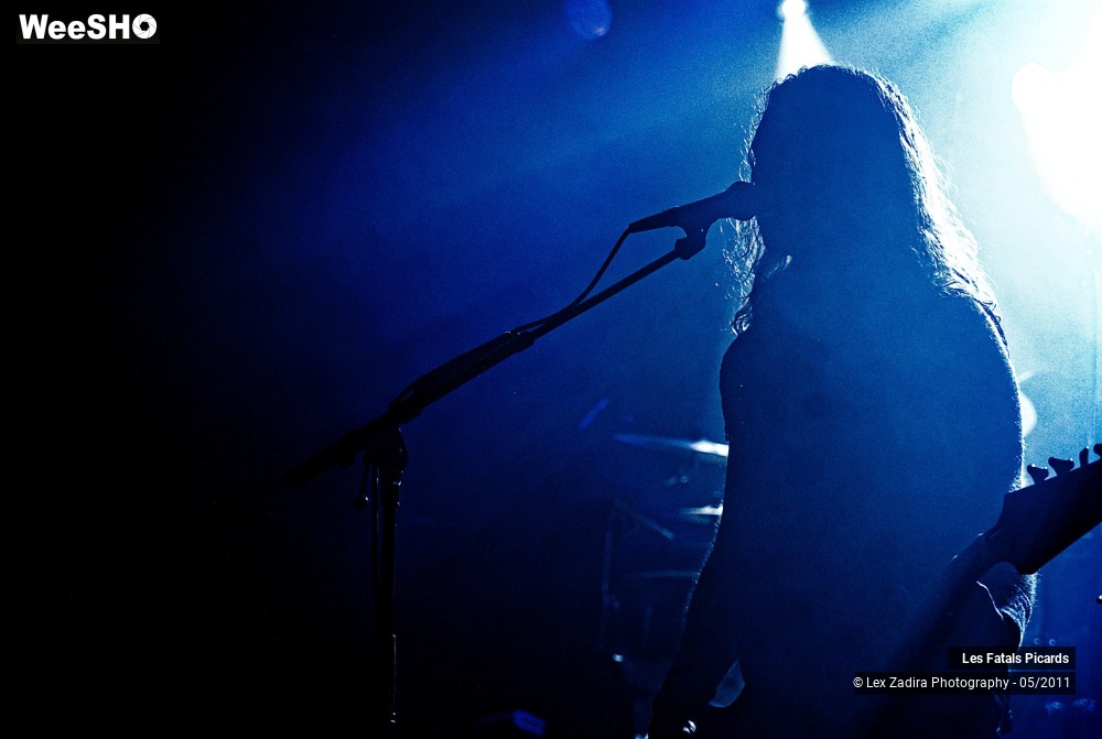 34/49 photos du spectacle Les Fatals Picards