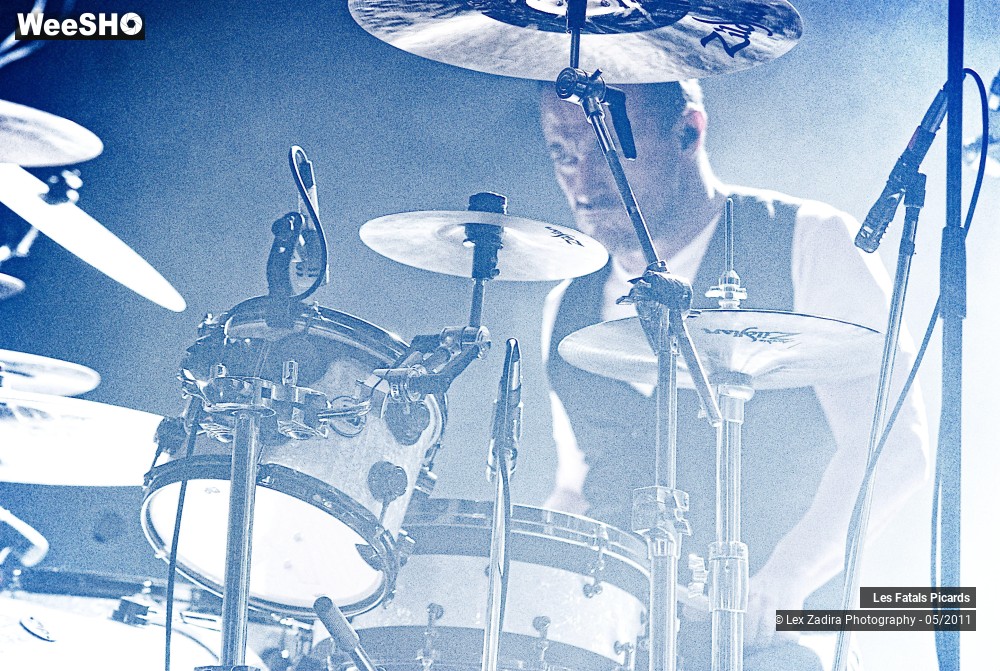 37/49 photos du spectacle Les Fatals Picards