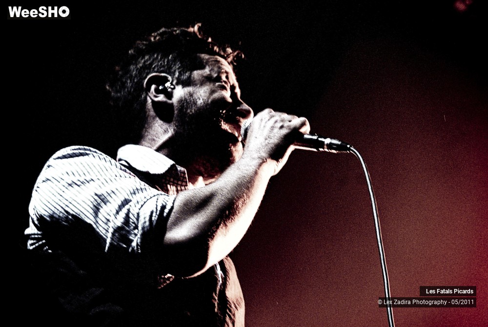 38/49 photos du spectacle Les Fatals Picards