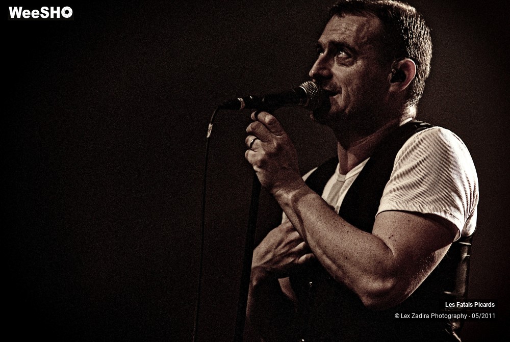 39/49 photos du spectacle Les Fatals Picards