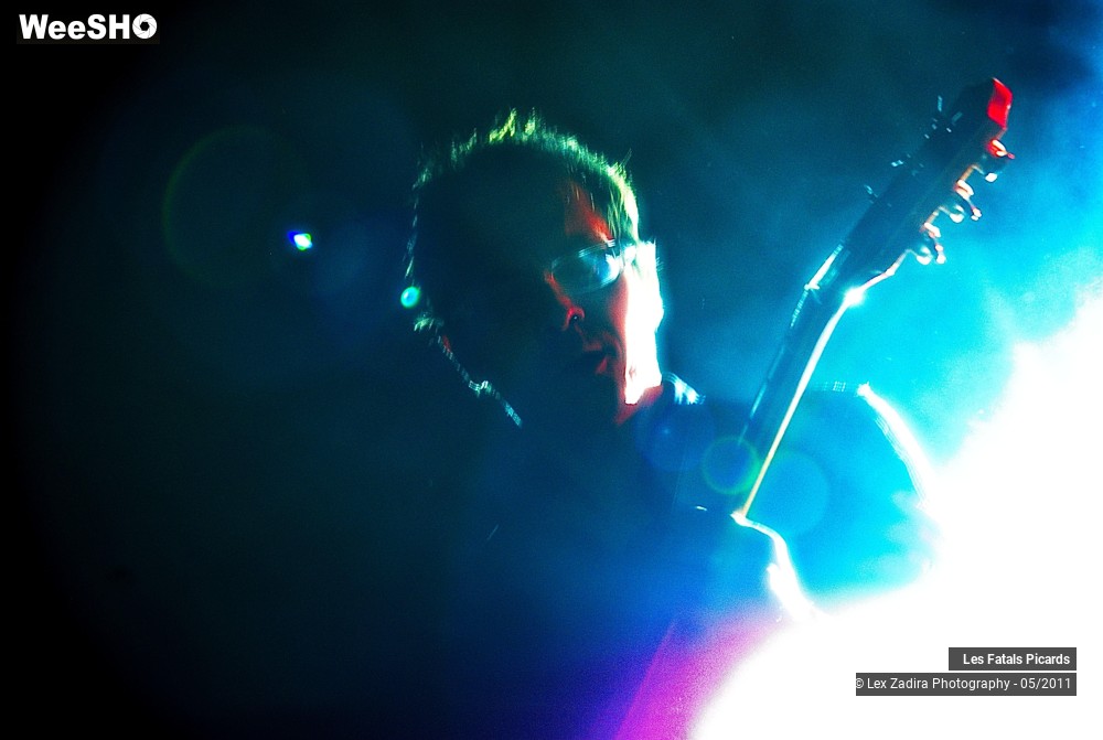 41/49 photos du spectacle Les Fatals Picards