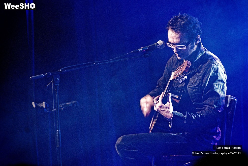 44/49 photos du spectacle Les Fatals Picards