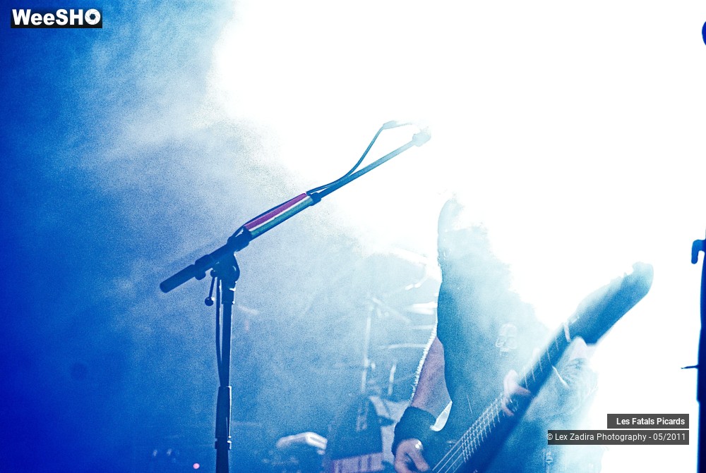 48/49 photos du spectacle Les Fatals Picards