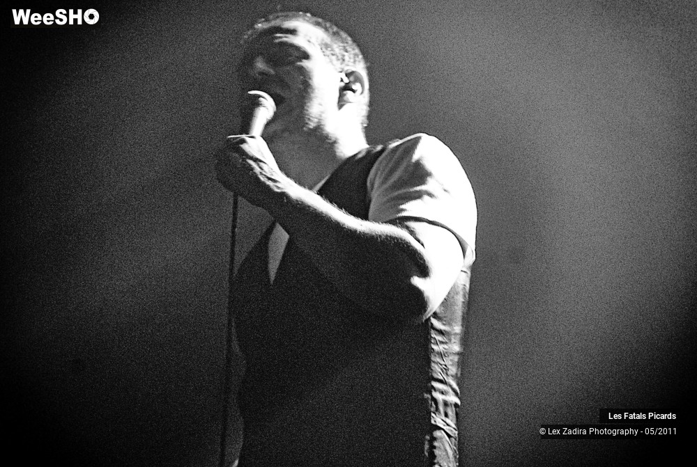 49/49 photos du spectacle Les Fatals Picards