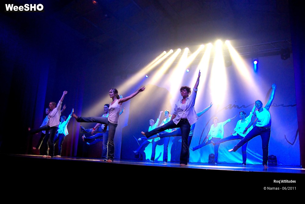 2/50 photos du spectacle De Gainsbourg à Gainsbarre