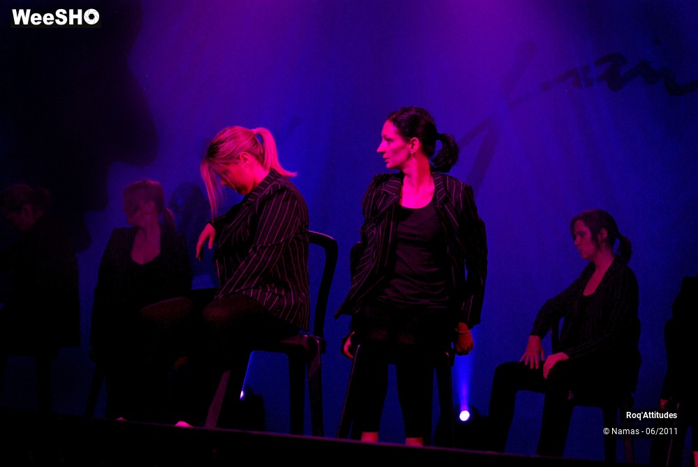 14/50 photos du spectacle De Gainsbourg à Gainsbarre