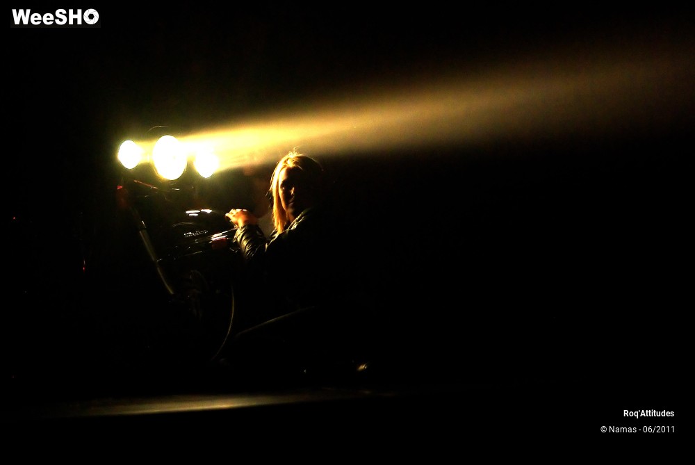 36/50 photos du spectacle De Gainsbourg à Gainsbarre