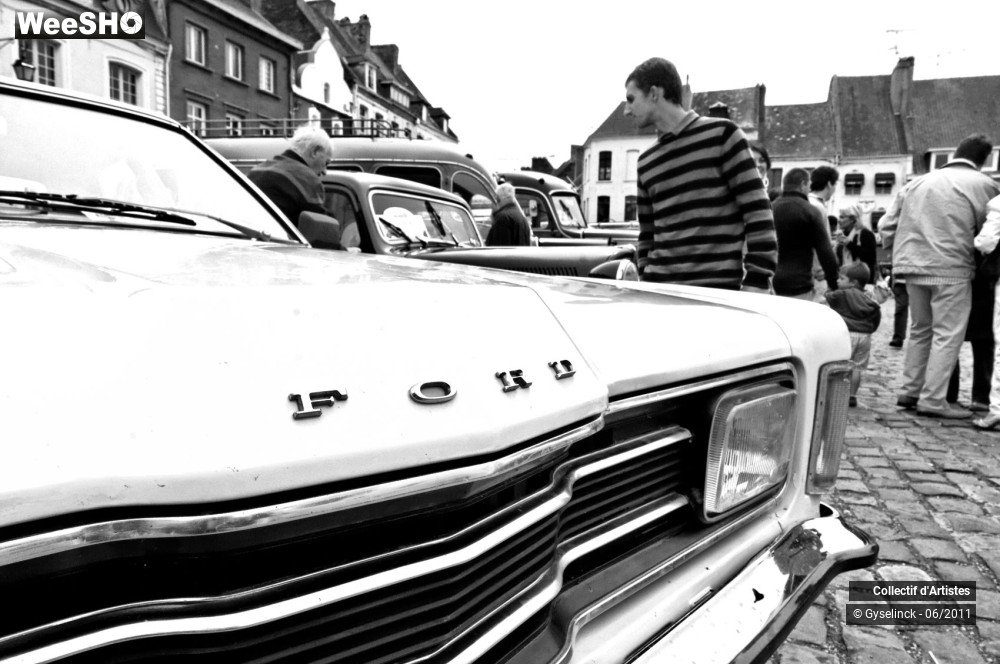 1/40 photos du spectacle Etape d’Hesdin