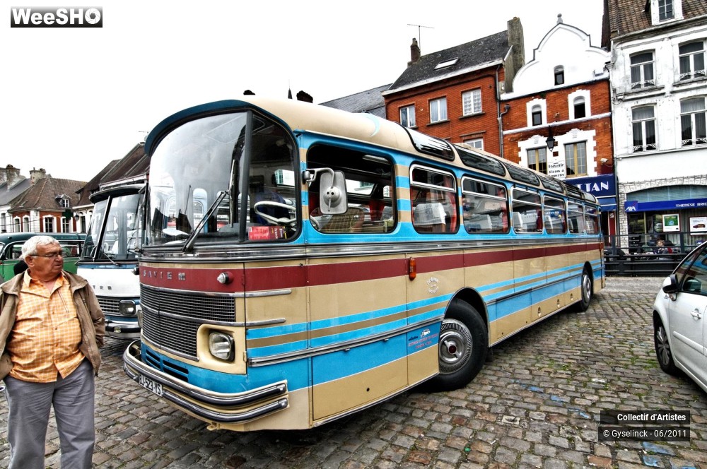 2/40 photos du spectacle Etape d’Hesdin