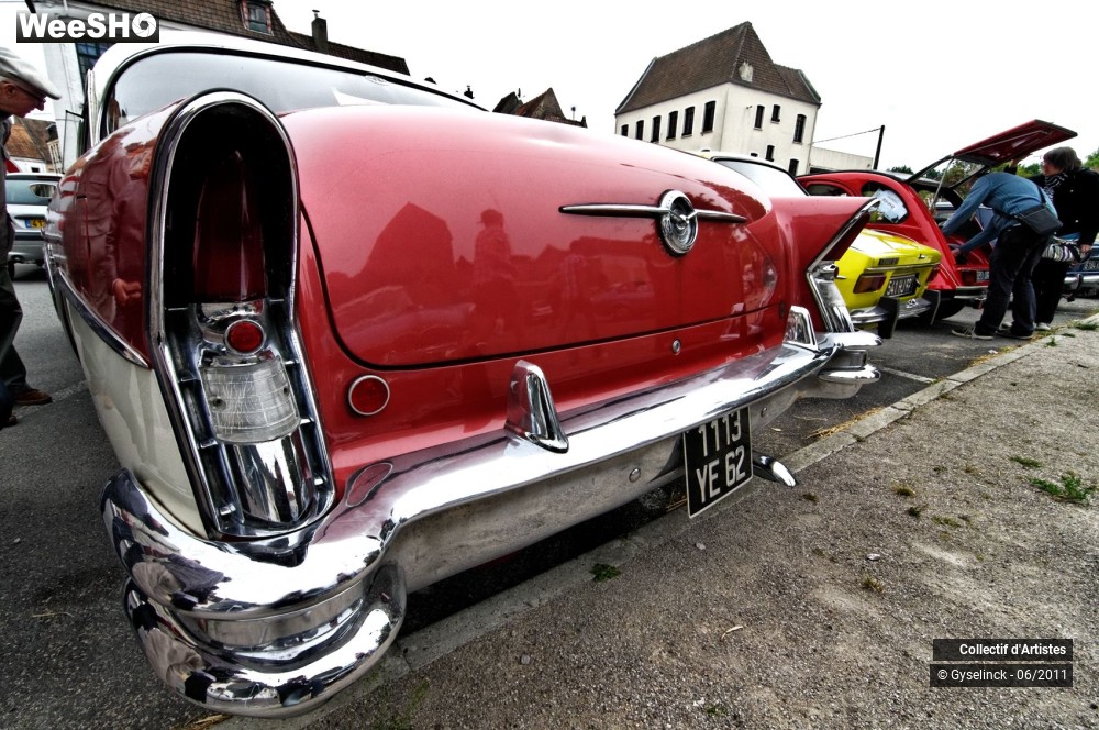 4/40 photos du spectacle Etape d’Hesdin