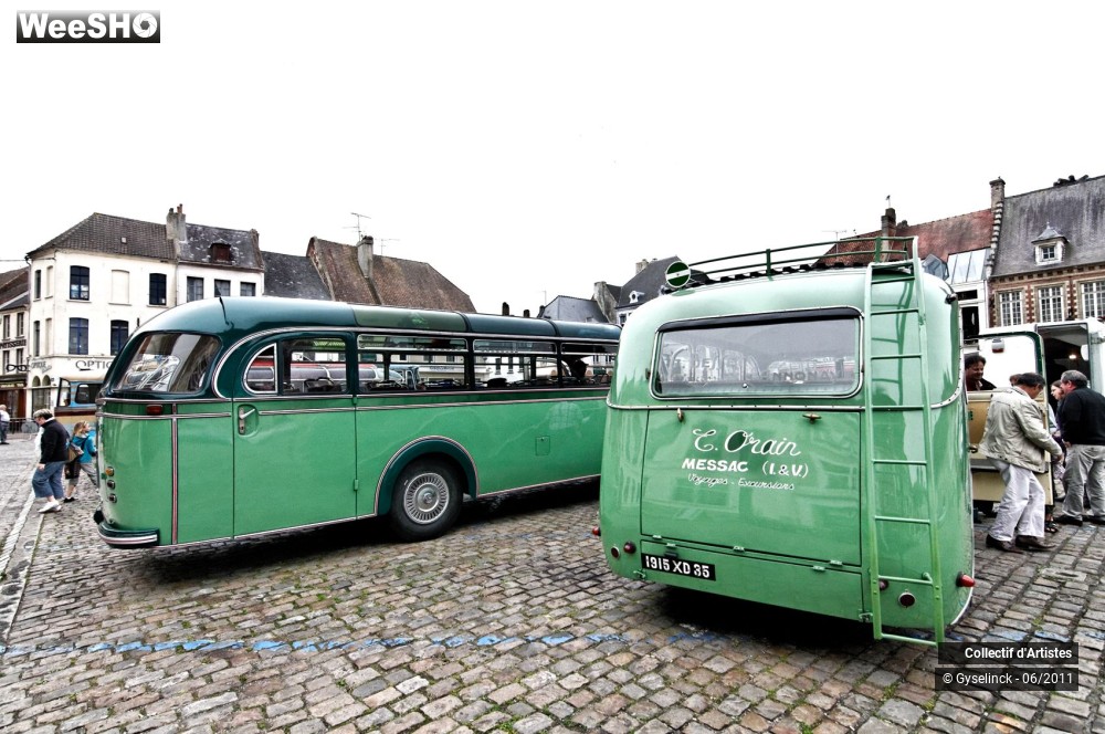 5/40 photos du spectacle Etape d’Hesdin