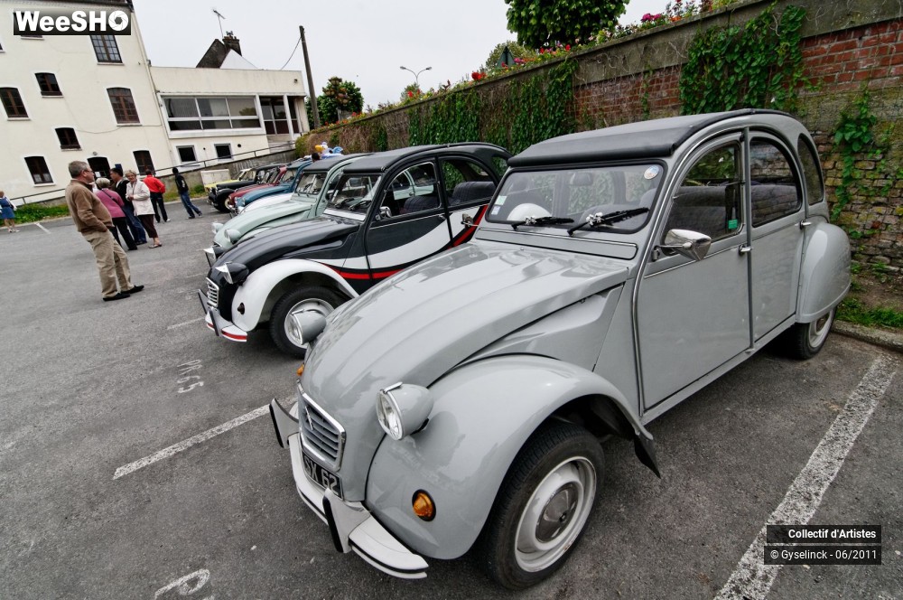 6/40 photos du spectacle Etape d’Hesdin