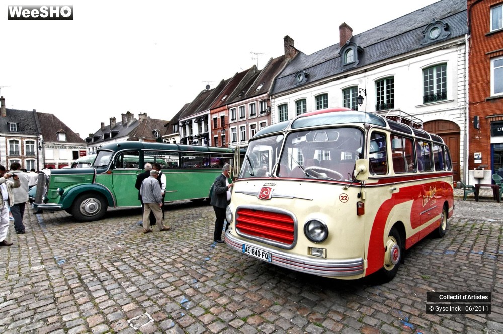 8/40 photos du spectacle Etape d’Hesdin