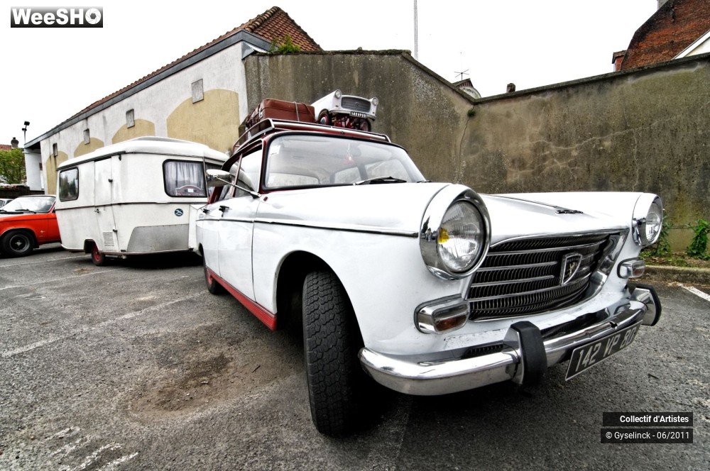 9/40 photos du spectacle Etape d’Hesdin