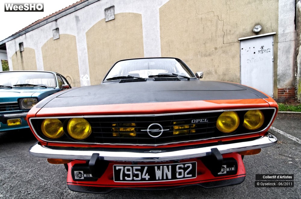 11/40 photos du spectacle Etape d’Hesdin