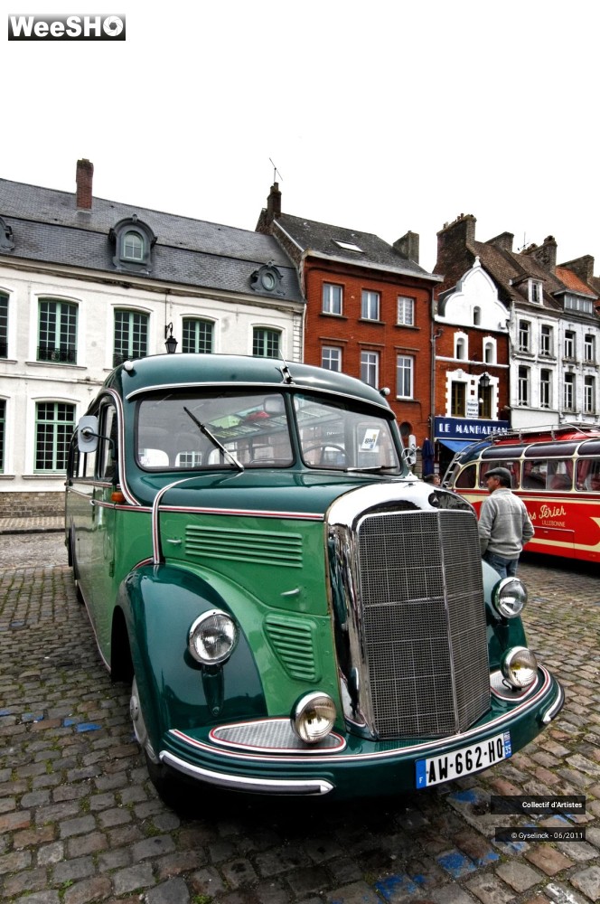 14/40 photos du spectacle Etape d’Hesdin