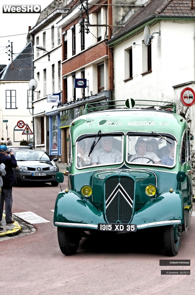 15/40 photos du spectacle Etape d’Hesdin