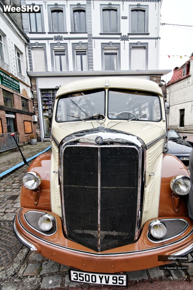 16/40 photos du spectacle Etape d’Hesdin