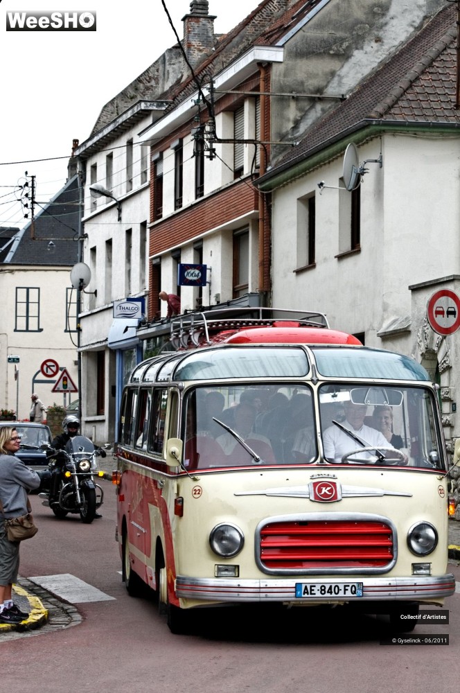 17/40 photos du spectacle Etape d’Hesdin