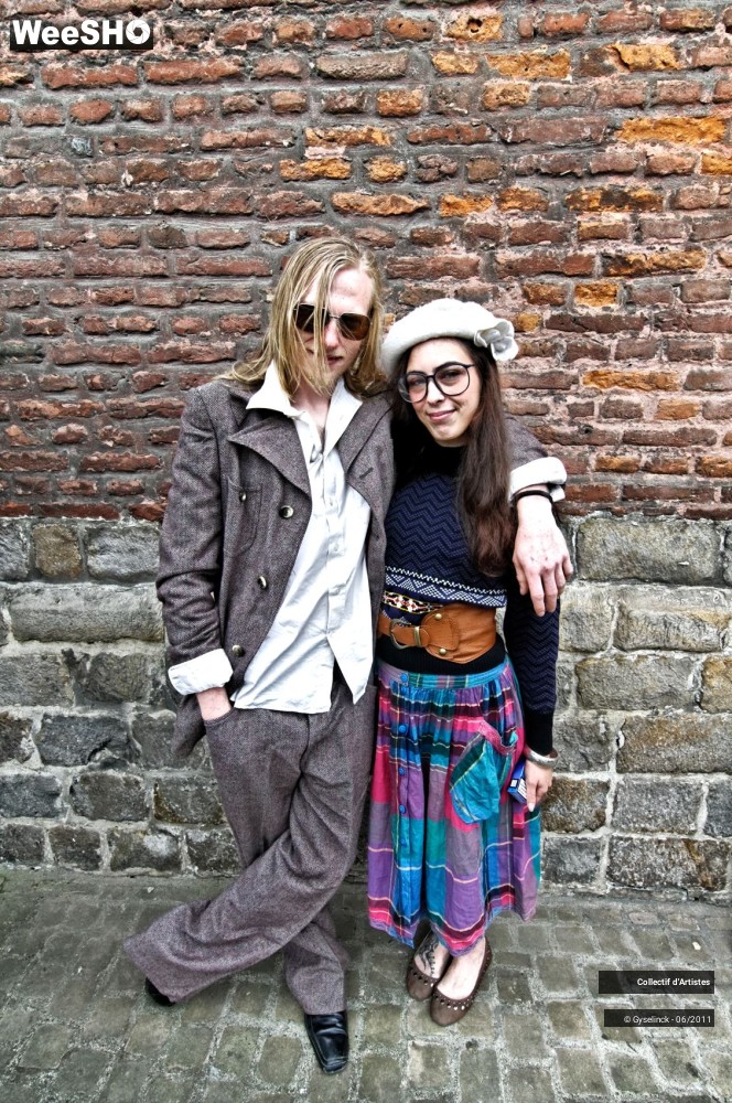 19/40 photos du spectacle Etape d’Hesdin