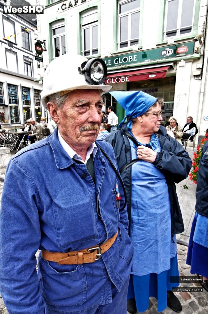 21/40 photos du spectacle Etape d’Hesdin