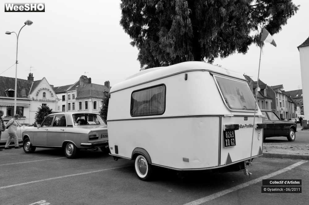 24/40 photos du spectacle Etape d’Hesdin