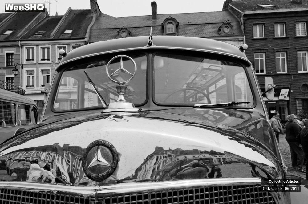 25/40 photos du spectacle Etape d’Hesdin