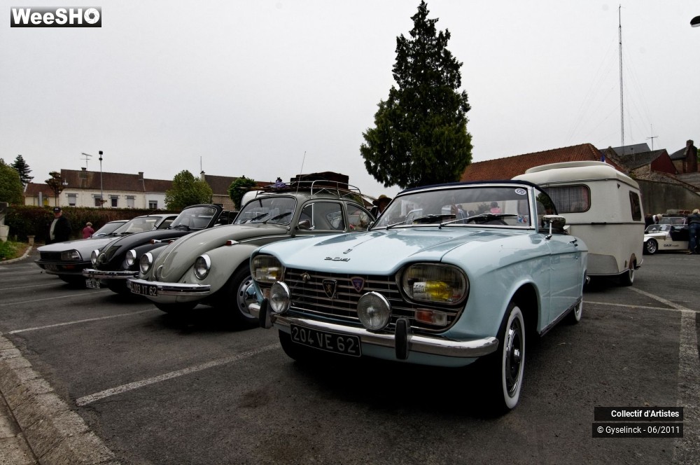 26/40 photos du spectacle Etape d’Hesdin