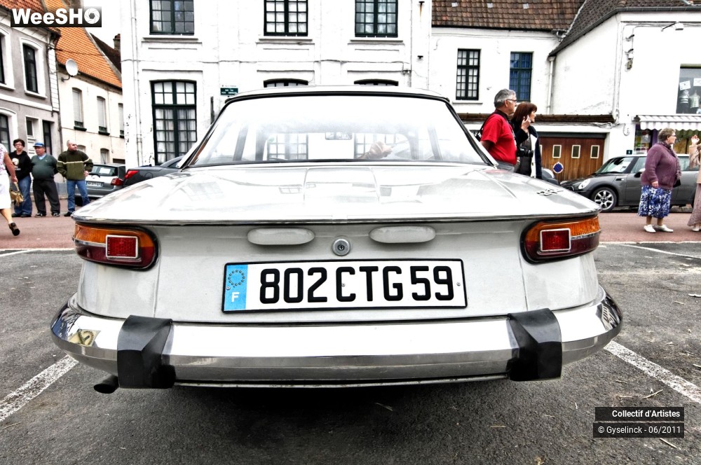 27/40 photos du spectacle Etape d’Hesdin